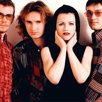 The Cranberries