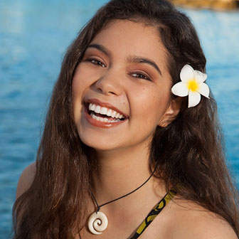 Auli'i Cravalho