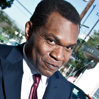 Robert Cray