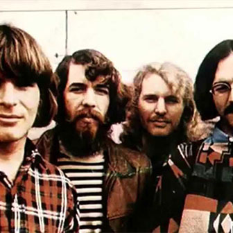 Creedence Clearwater Revival