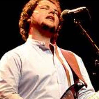 Christopher Cross