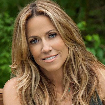 Sheryl Crow