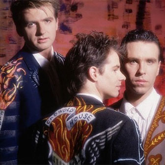 Crowded House