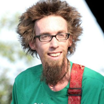 David Crowder