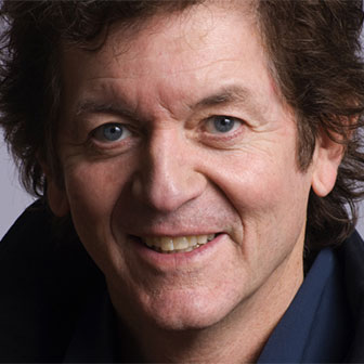 Rodney Crowell