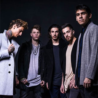 Crown The Empire