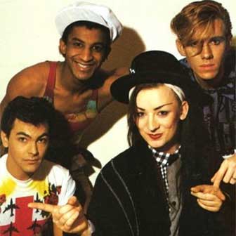 Culture Club