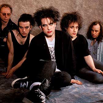 The Cure