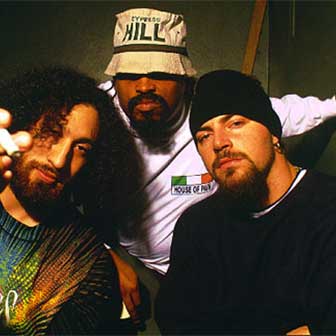 Cypress Hill