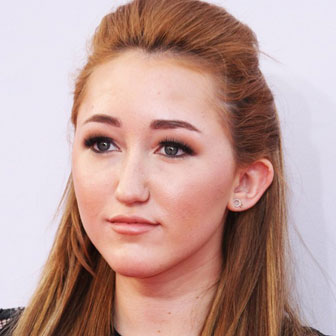 Noah Cyrus