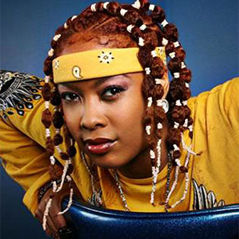 Da Brat