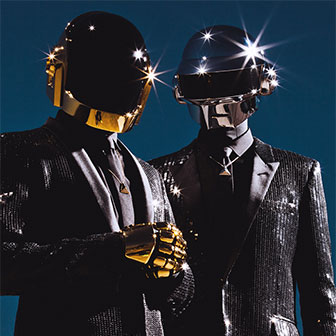 Daft Punk