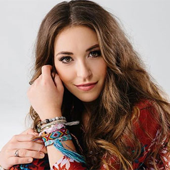 Lauren Daigle