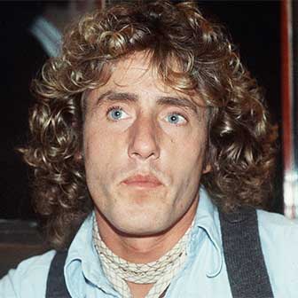 Roger Daltrey