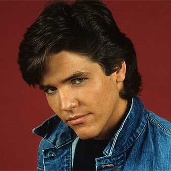 Michael Damian