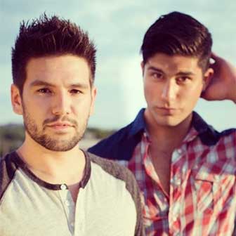 Dan + Shay