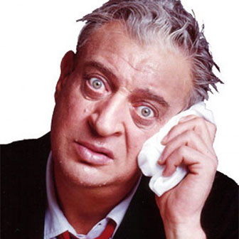 Rodney Dangerfield