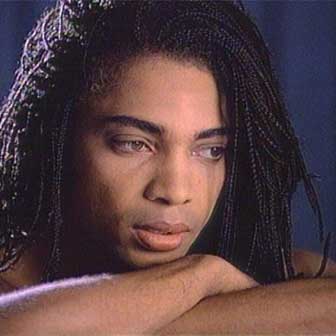 Terence Trent D'arby