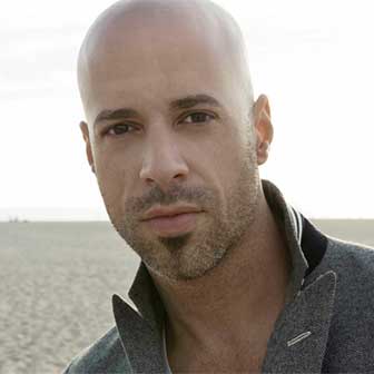 Chris Daughtry