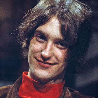 Dave Davies