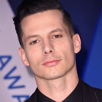 Devin Dawson