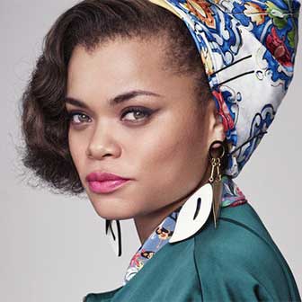 Andra Day