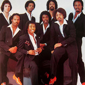 Dazz Band