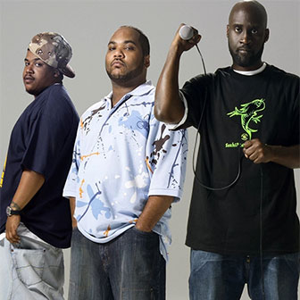 De La Soul