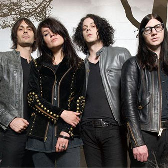 The Dead Weather