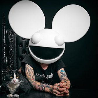 Deadmau5