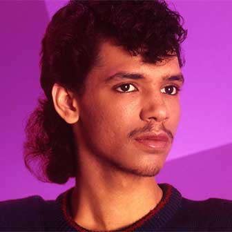 El DeBarge