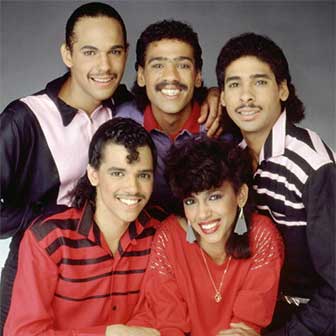 DeBarge DeBarge