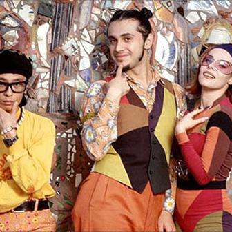 Deee-Lite