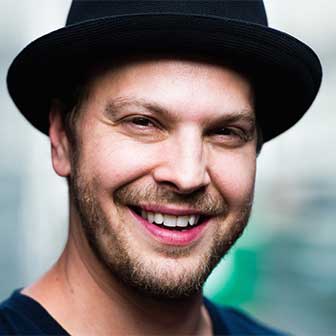 Gavin DeGraw