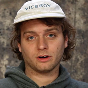 Mac DeMarco