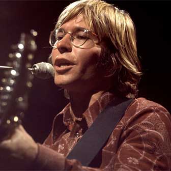 John Denver