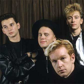 Depeche Mode