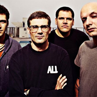 Descendents