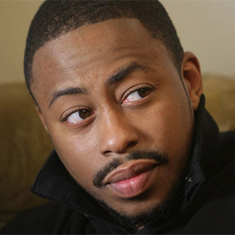 Raheem DeVaughn