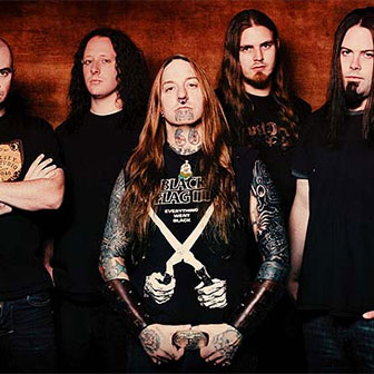 DevilDriver