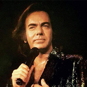 Neil Diamond