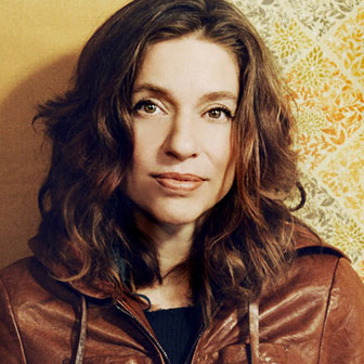 Ani DiFranco