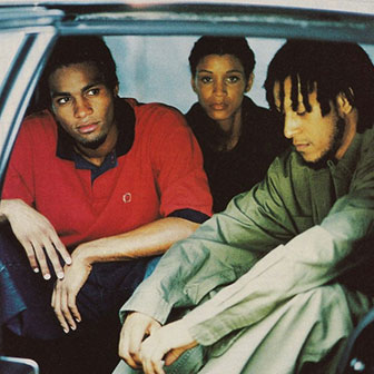 Digable Planets