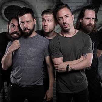 The Dillinger Escape Plan