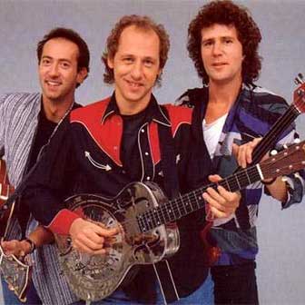 Dire Straits