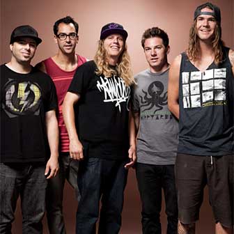 Dirty Heads