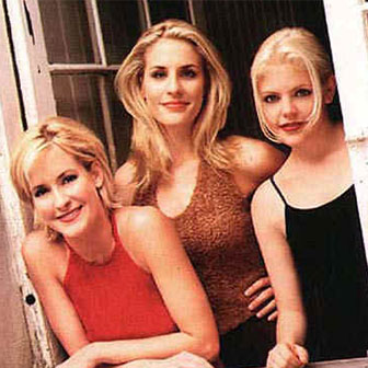 Dixie Chicks