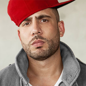 DJ Drama