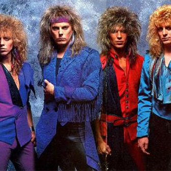 Dokken