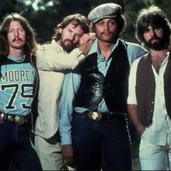 Doobie Brothers